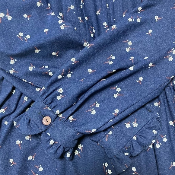 VINTAGE THE HOUSE OF NU-MODE - Size S/M - Picture 7 of 7